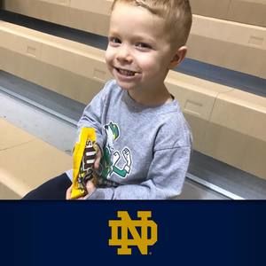 Meet your Posher, Kerry